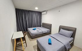Ss Hostel Penang